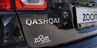 Nissan
 Qashqai 1,6 DCI 4X4