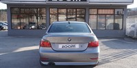 BMW
 5-Series 525 D 
