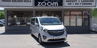 Opel Vivaro 1,6 CDTI