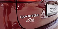 Nissan
 Qashqai 1.6 DCI 4x4