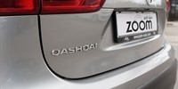Nissan
 Qashqai CROSSOVER 1.5 DCI