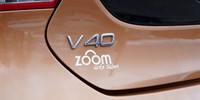 Volvo
 V40 D2