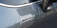 Citroën C4 Picasso 1.6 HDI Samo 85000km!!!