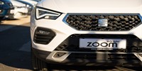 Seat Ateca 2.0 TDI STYLE