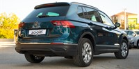 Volkswagen Tiguan
 2.0 TDI DSG 4MOTION