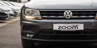Volkswagen Tiguan
 2.0 TDI DSG