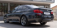BMW
 5-Series 525 D