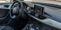 Audi A6
 3,0 TDI Quattro S-tronic
