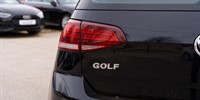 Volkswagen Golf 1.6 CR TDI