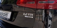 Volkswagen Sharan 2.0 TDi DSG Highline