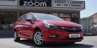 Opel Astra 1,6 CDTI