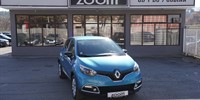 Renault CAPTUR 1.5 DCI 