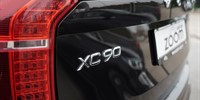 Volvo
 XC90 
 D5
