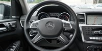 Mercedes-Benz GL 350 3,0 BLUETEC