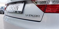 Škoda SUPERB 2,0 TDI