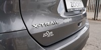 Nissan
 X-TRAIL 1,6 DCI