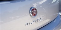 Fiat Punto 1,3 MJT