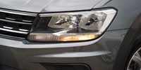 Volkswagen Tiguan
 2.0 TDI DSG