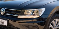 Volkswagen Tiguan
 2.0 TDI DSG