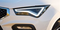 Seat Ateca 2.0 TDI STYLE
