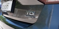 Audi Q2 2,0 TDI Quatrro Sline