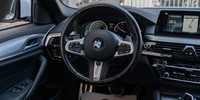 BMW
 5-Series 530 dA xDRIVE