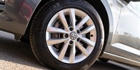 Volkswagen Touran 1,6 TDI DSG 7 sjedista
