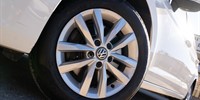 Volkswagen Touran 1.6 TDi Confortline Business 