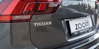 Volkswagen Tiguan
 2,0 TDI