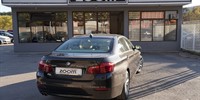 BMW
 5-Series 525 D XDRIVE