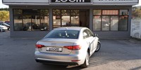 Audi A4
 2.0 TDI ULTRA 150 BUSINESS LINE