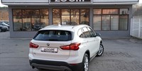 BMW
 X1 XDRIVE 20D BUSINESS
