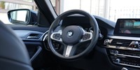 BMW
 5-Series 530XD M-Sport