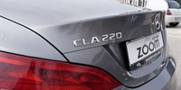 Mercedes-Benz CLA-Class 220 CDI