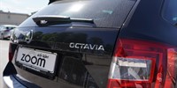 Škoda Octavia 1,6 TDI