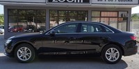 Audi A4
 2.0 TDI