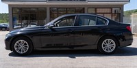 BMW
 3-Series 316 D