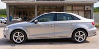 Audi A3
 1,6 TDI