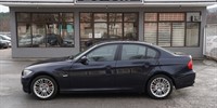 BMW
 3-Series 318 D