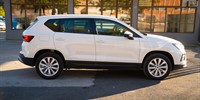 Seat Ateca 2.0 TDI STYLE