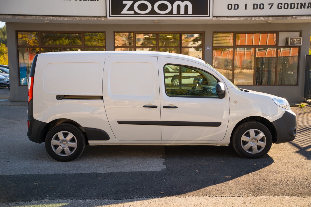 Renault Kangoo MAXI 1.5 DCI