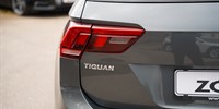 Volkswagen Tiguan
 2.0 TDI DSG