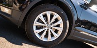 Volkswagen Tiguan
 2.0 TDI DSG