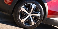 Peugeot 3008 2.0 BlueHDI GTline
