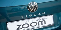 Volkswagen Tiguan
 2.0 TDI DSG 4MOTION