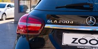 Mercedes-Benz GLA 200d Business