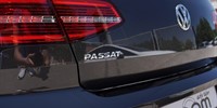 Volkswagen Passat 2.0 TDi DSG Carat Exclusive