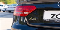 Audi A5
 3.0 TDI QUATTRO