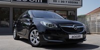 Opel Insignia 1.6 CDTI