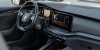 Škoda Octavia RS Plus 4x4 2022. GODINA!